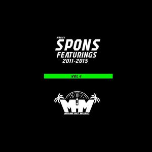 Burdel King (feat. TSK & Rzabka)