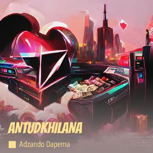 ANTUDKHILANA