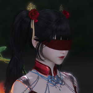 马步谣（翻自 双笙）