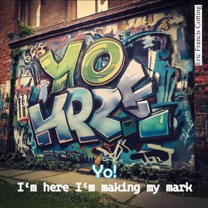 YO! (Techno EDM sung by man)