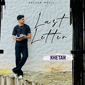 Last Letter