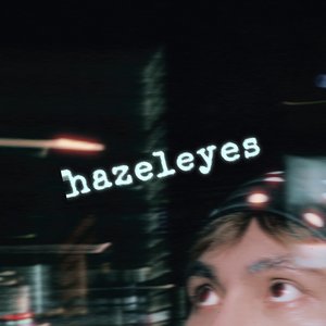 hazeleyes
