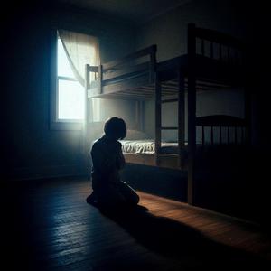 Oração de Criança