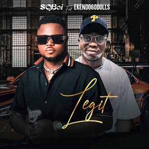 Legit
