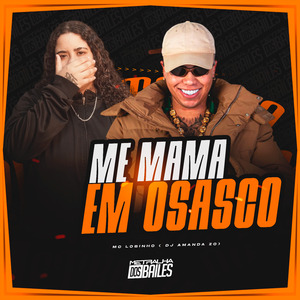 Me Mama Em Osasco