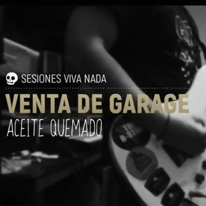 Aceite (En Vivo)