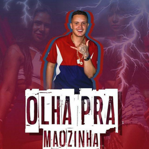 Olha pra Maozinha