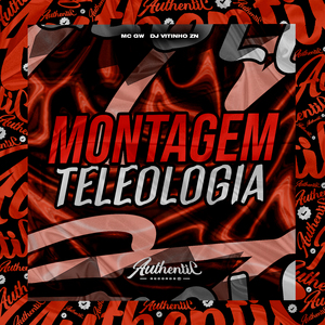 Montagem Teleologia