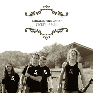 Ungarischer Tanz Nr. 5