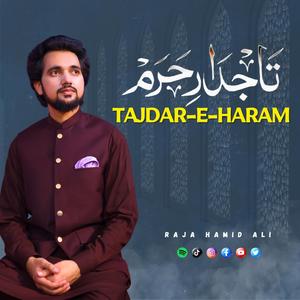 Tajdar-e-Haram | Heart Touching Kalam | Soulful Naat