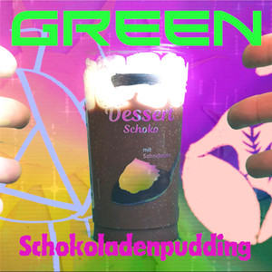 Schokoladenpudding