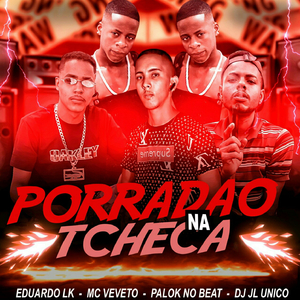 Porradão na tcheca