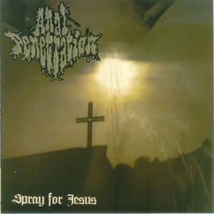 At War With The Stinkwhore