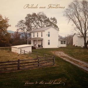 prélude aux fantômes