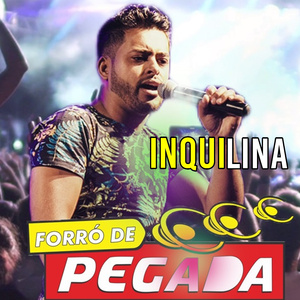 Inquilina (Ao Vivo)