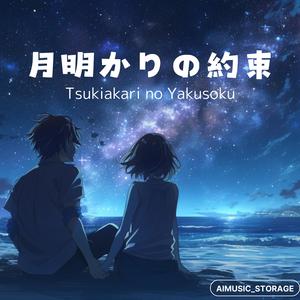 月明かりの約束