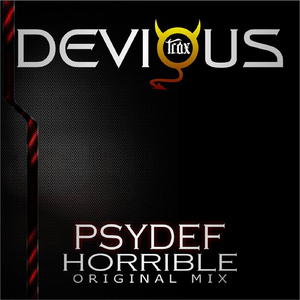 Horrible (Original Mix)