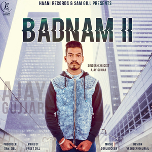 Badnam 2