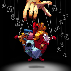 Amor Artificial