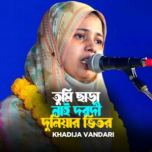 Tumi Chara Nai Dorodi Duniyar Vitor