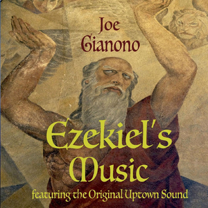 Ezekiel's Music (feat. Original Uptown Sound)