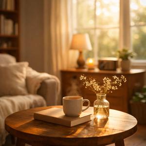 The Quiet Between Tasks