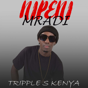 Nipeni Mradi