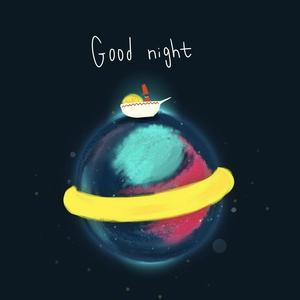 To be continued （Cover BULL）