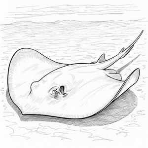 stingray