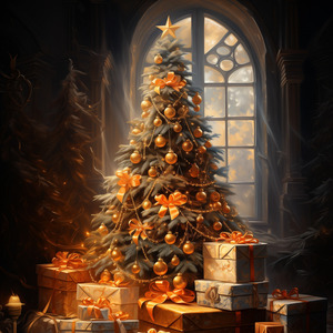 Christmas Songs Piano Medley