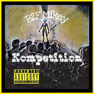 Kompetition (Explicit version)