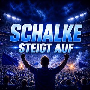 Schalke steigt auf! (Schalke 04 Song)