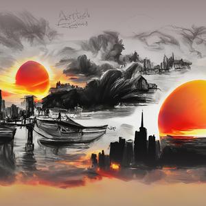 Seribu Warna Cinta (Acoustic)