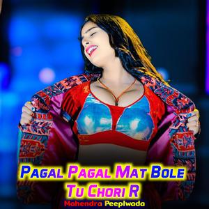 Pagal Pagal Mat Bole Tu Chori R