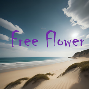 Free Flower
