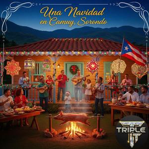 Una Navidad en Camuy, Sorondo