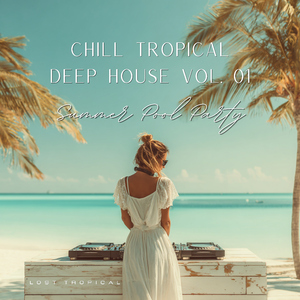 Splashing In Shallow Lagoons