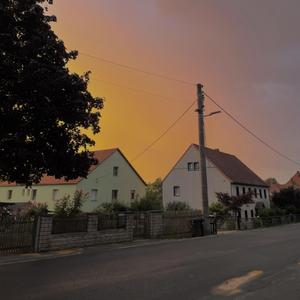 8pm in pirna (slowed and reverb)