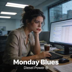 Monday Blues