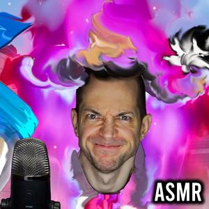 Ultra Fast Mouth Sounds