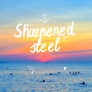 Sharpened steel