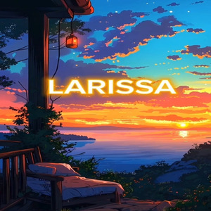LARISSA