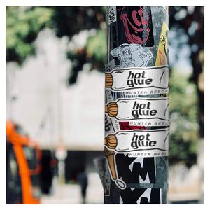 Hot Glue