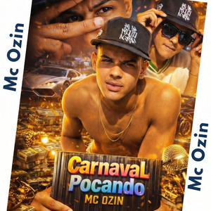 Carnaval Pocando
