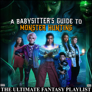 Bad Things Theme (From "True Blood")