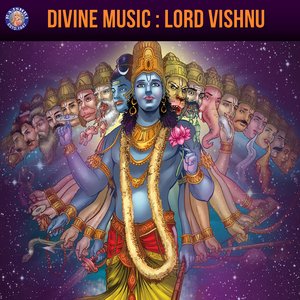 Vishnu Gayatri Mantra - 108 Times