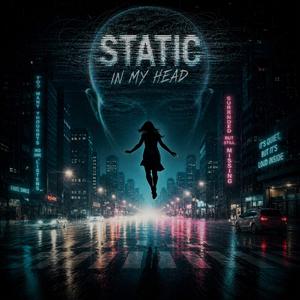 static in my head