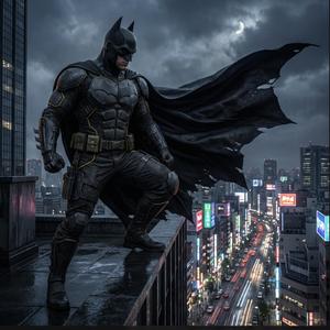 Knights Of The Parade (feat. Hank the Tank)