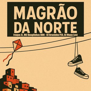 Magrão da Norte