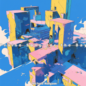 Praise Song for the Day